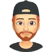 Snapchat profile picture for @placebo