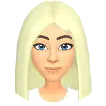 Snapchat profile picture for @theres