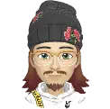 Snapchat profile picture for @horrific