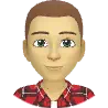 Snapchat profile picture for @extricate