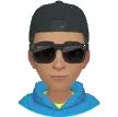 Snapchat profile picture for @doubted