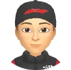 Snapchat profile picture for @lstrikerr