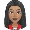 Asia Thompson