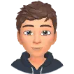 Snapchat profile picture for @cortex