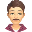 Snapchat profile picture for @atmospheric