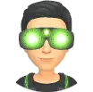 Snapchat profile picture for @practicality