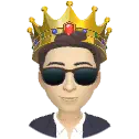 Snapchat profile picture for @maxho