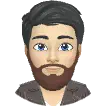 Snapchat profile picture for @paul