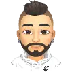 Snapchat profile picture for @sacrifice