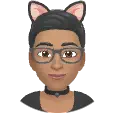 Snapchat profile picture for @tornado