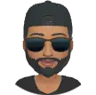 Snapchat profile picture for @billy