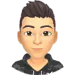 Snapchat profile picture for @williamsburg