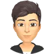 Snapchat profile picture for @mirza