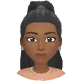 Snapchat profile picture for @kordia