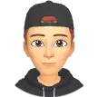 Snapchat profile picture for @santana