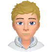 Snapchat profile picture for @jarod0813