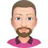 Snapchat profile picture for @scanning