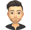 Snapchat profile picture for @h_j
