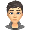 Snapchat profile picture for @curse