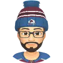 Snapchat profile picture for @semple