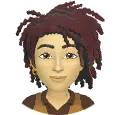Snapchat profile picture for @dunking