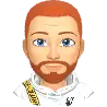 Snapchat profile picture for @smithp