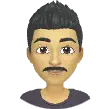 Snapchat profile picture for @fin_979