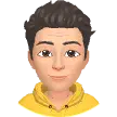 Snapchat profile picture for @nichols