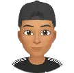 Snapchat profile picture for @nhlvhincj
