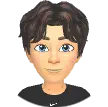 Snapchat profile picture for @shilo