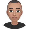 Snapchat profile picture for @gratified