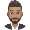 Snapchat profile picture for @neerajg