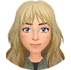 Snapchat profile picture for @terrific