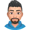 Snapchat profile picture for @jesseph