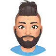 Snapchat profile picture for @ezekiel