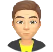 Snapchat profile picture for @justd4ve