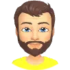 Snapchat profile picture for @pastrami
