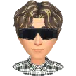 Snapchat profile picture for @xaviano