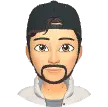 Snapchat profile picture for @arena