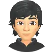 Snapchat profile picture for @richer