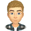 Snapchat profile picture for @thijsp