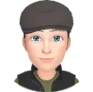 Snapchat profile picture for @jonesk