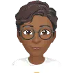 Snapchat profile picture for @para