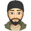 Snapchat profile picture for @flighty
