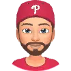 Snapchat profile picture for @rich25