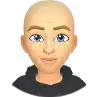 Snapchat profile picture for @rgelotte