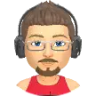 Snapchat profile picture for @ruggeri9