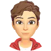 Snapchat profile picture for @cubed