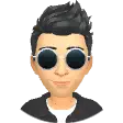 Snapchat profile picture for @smelling