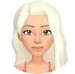 Snapchat profile picture for @glossary